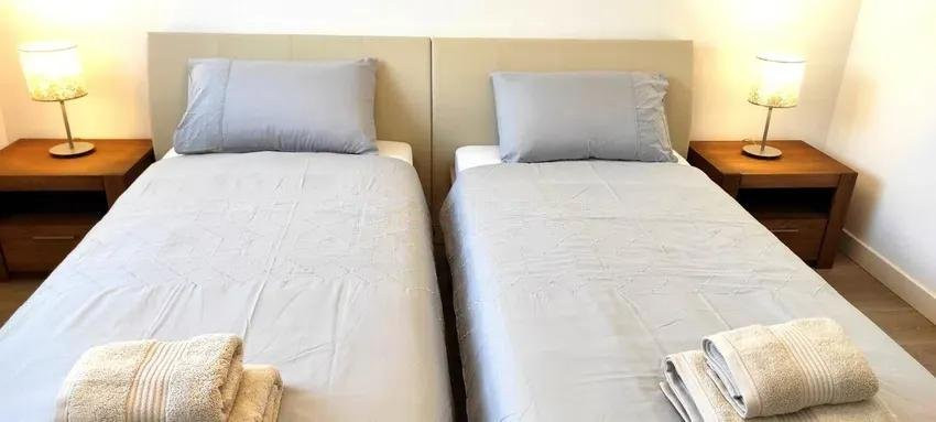 3 bedroom Ground Floor Apartment in Mijas Costa, Malaga, Spain – 428-05217P