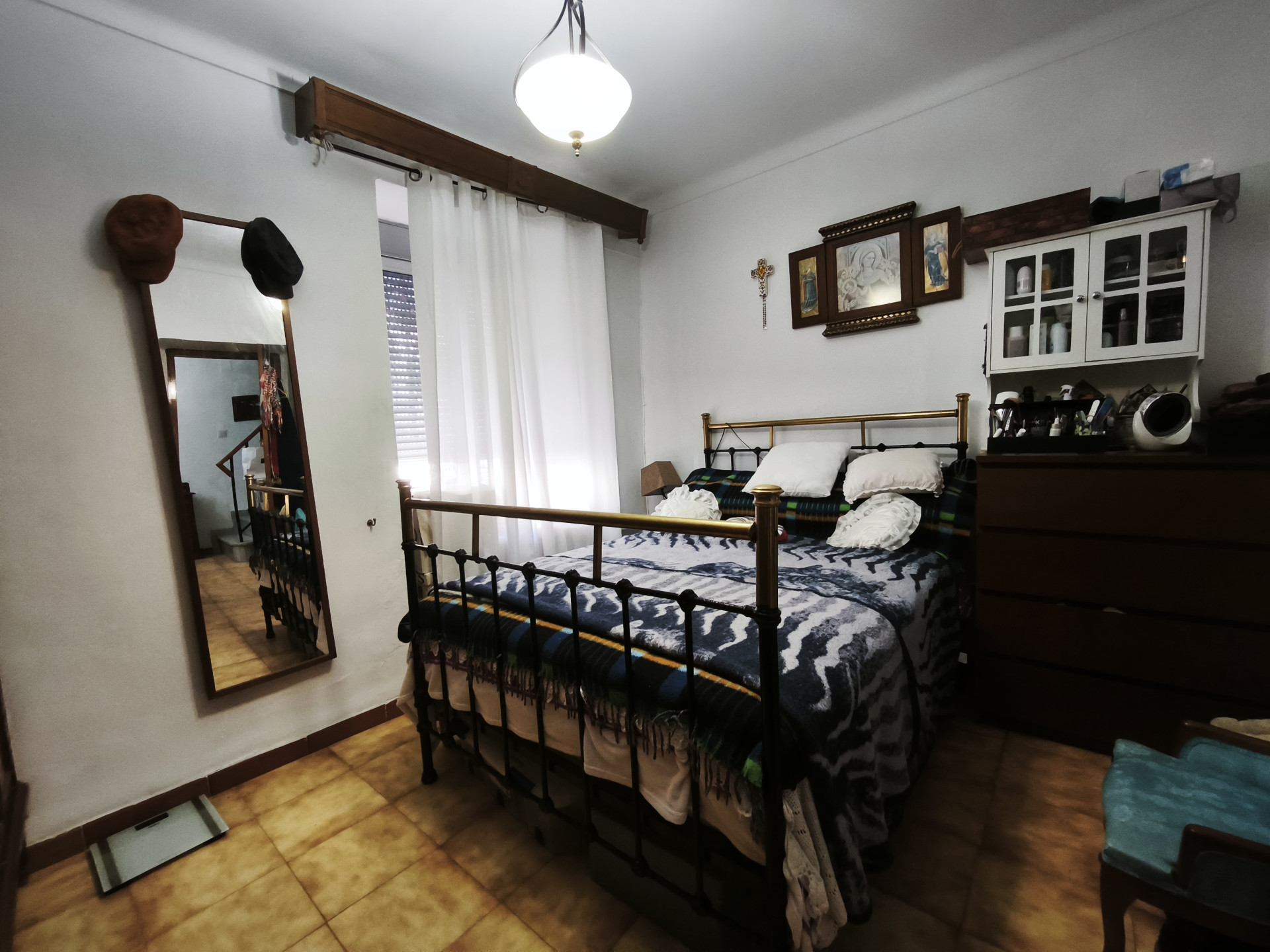 3 bedroom Semi Detached House in Alameda, Malaga, Spain – 428-05236E