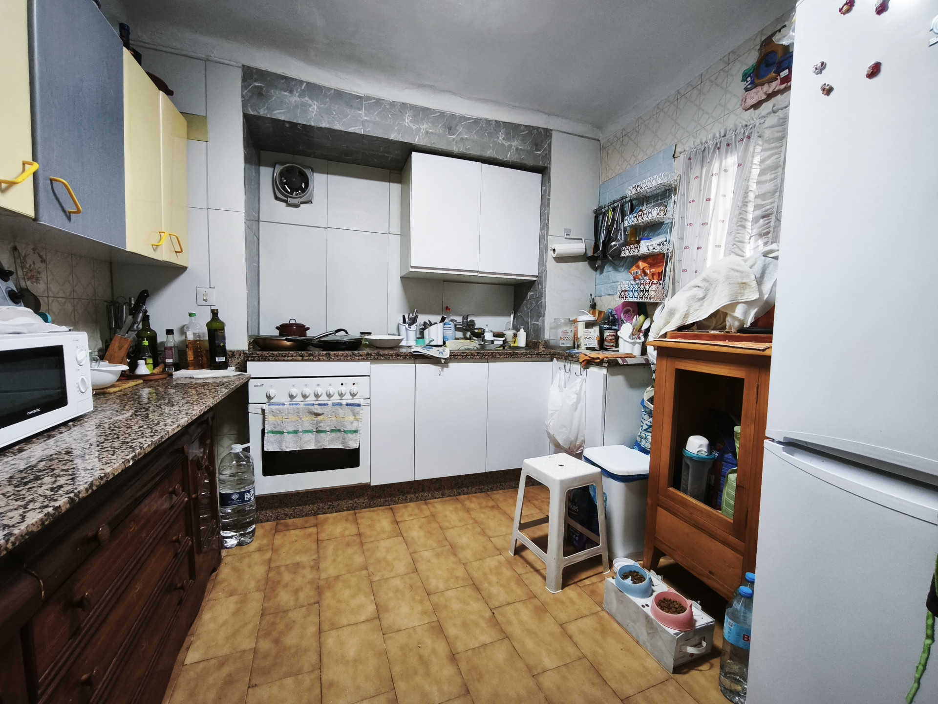 3 bedroom Semi Detached House in Alameda, Malaga, Spain – 428-05236E