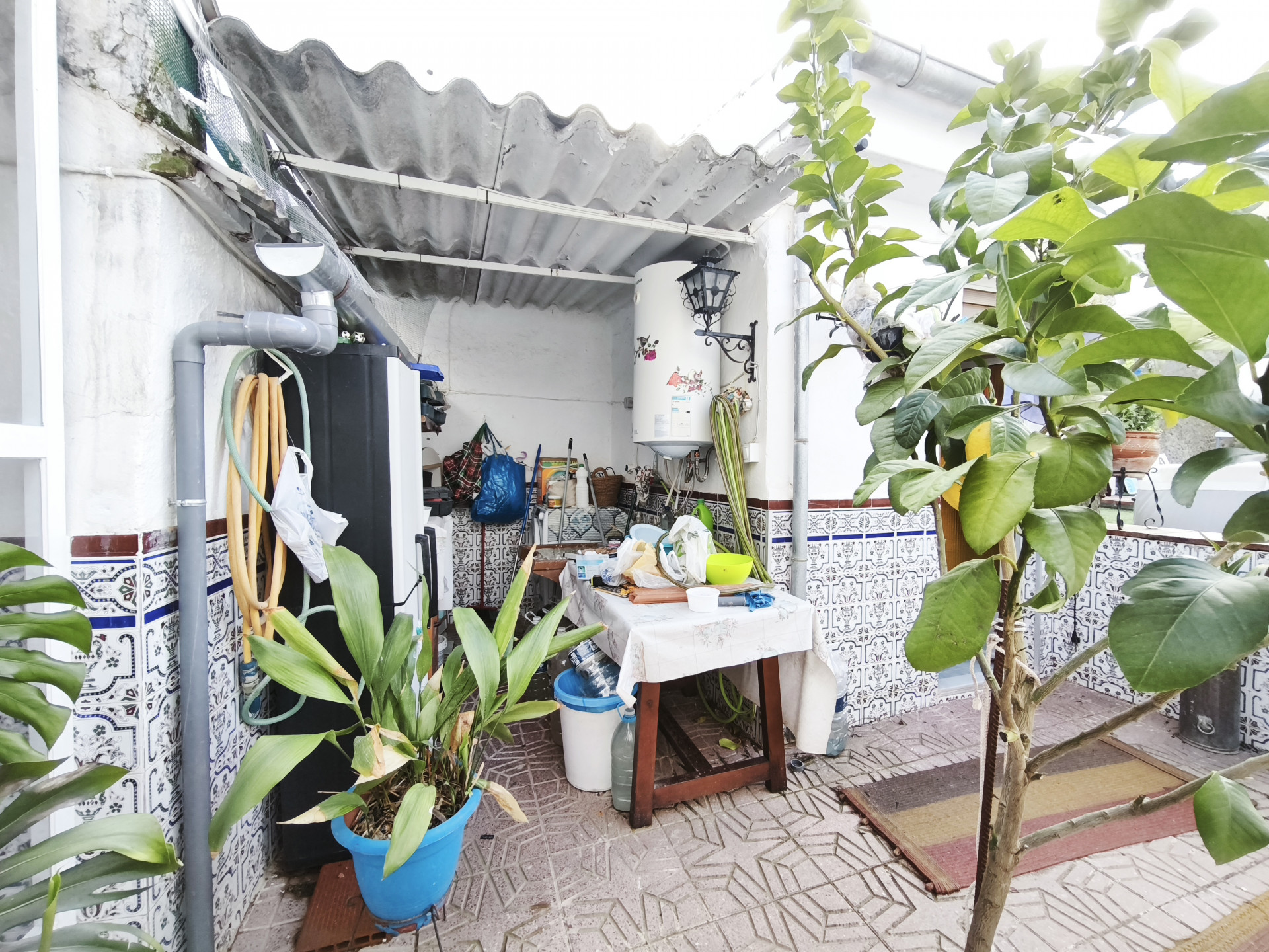 3 bedroom Semi Detached House in Alameda, Malaga, Spain – 428-05236E