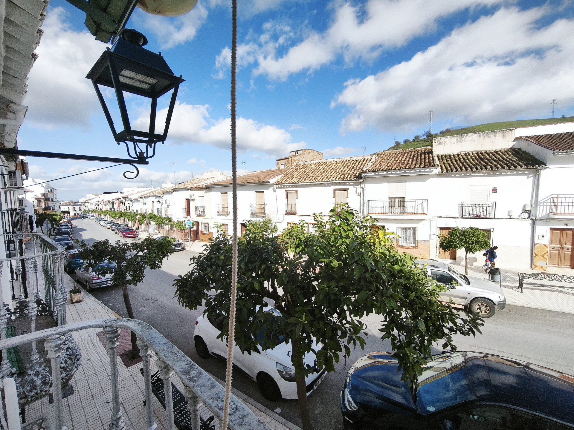 2 bedroom Semi Detached House in Alameda, Malaga, Spain – 428-05266E