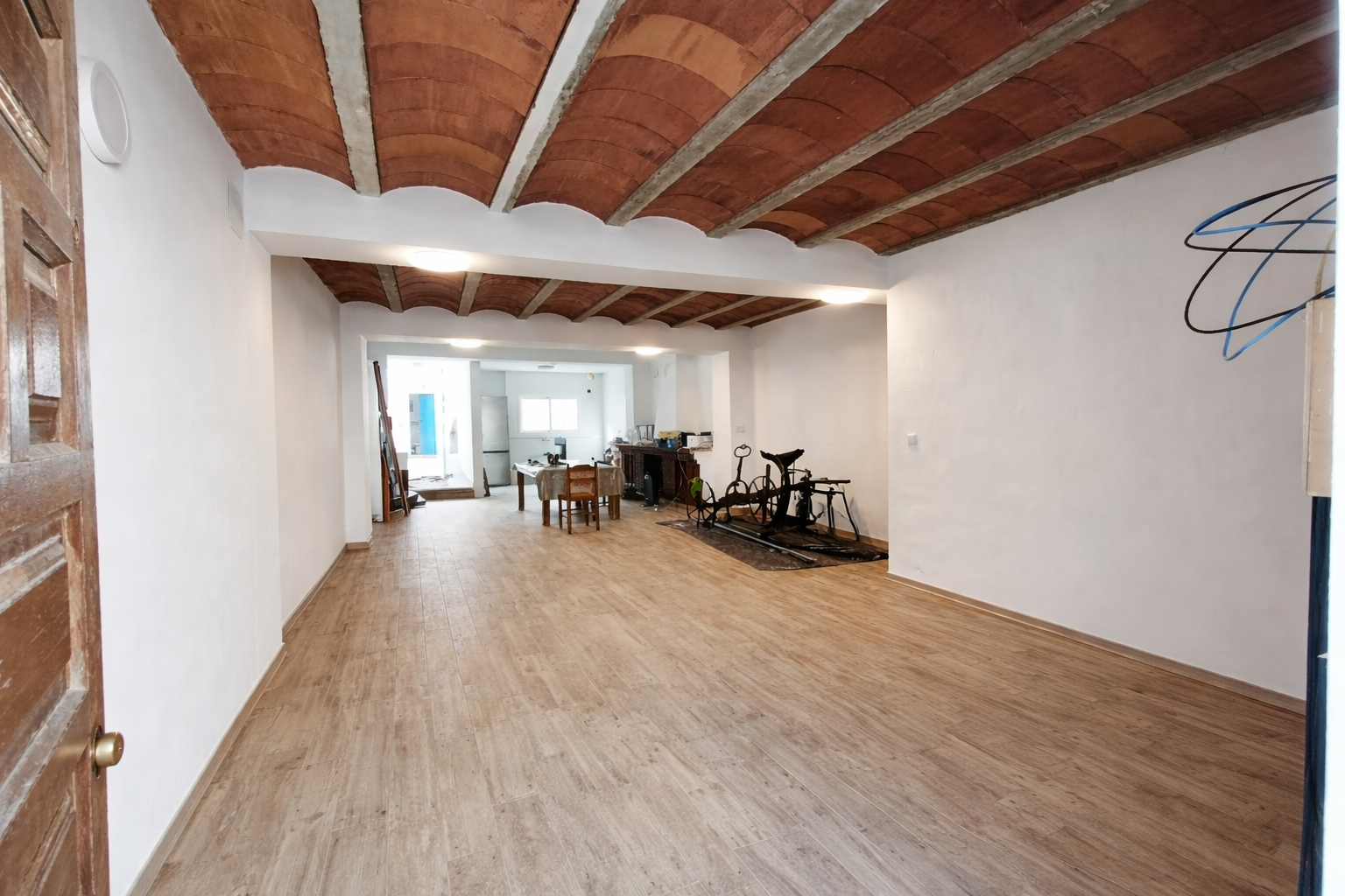 2 bedroom Semi Detached House in Alameda, Malaga, Spain – 428-05266E