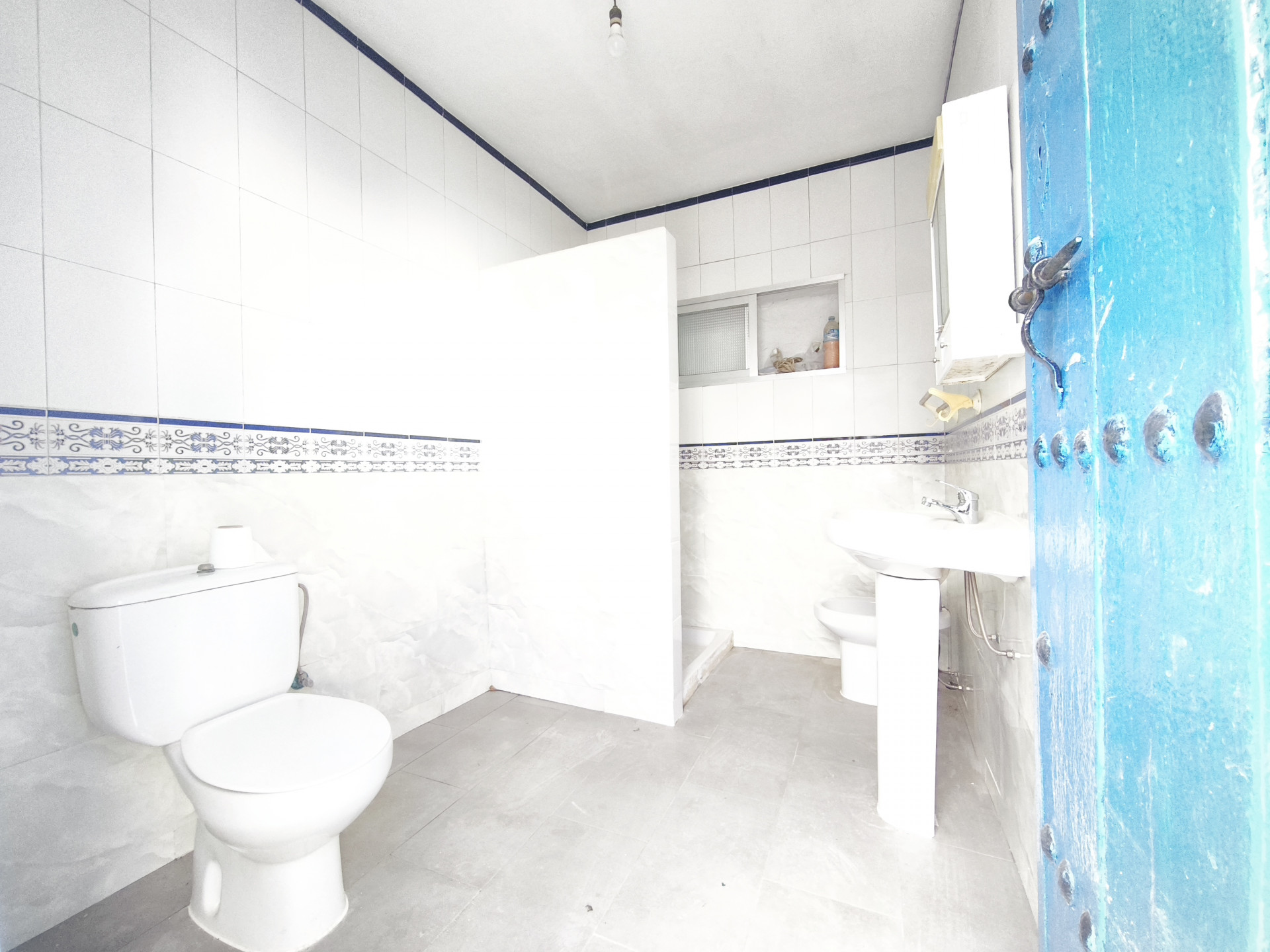 2 bedroom Semi Detached House in Alameda, Malaga, Spain – 428-05266E