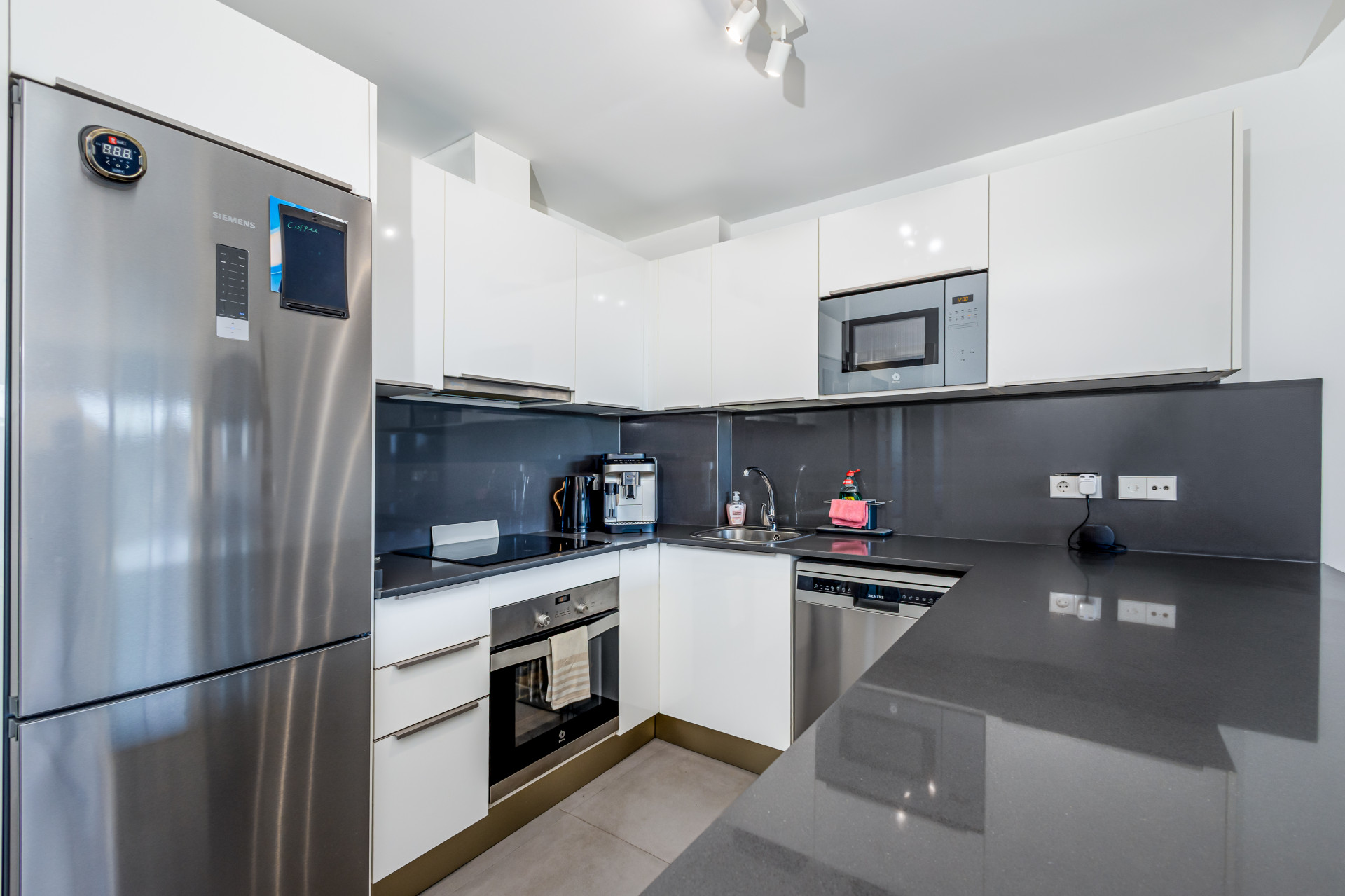 3 bedroom Duplex Penthouse in Alhaurin El Grande, Malaga, Spain – 428-05287D