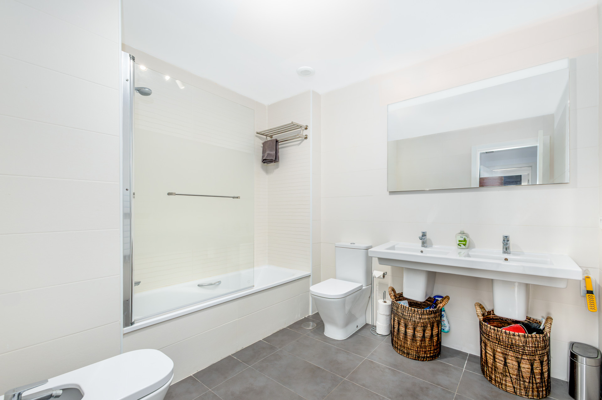 3 bedroom Duplex Penthouse in Alhaurin El Grande, Malaga, Spain – 428-05287D