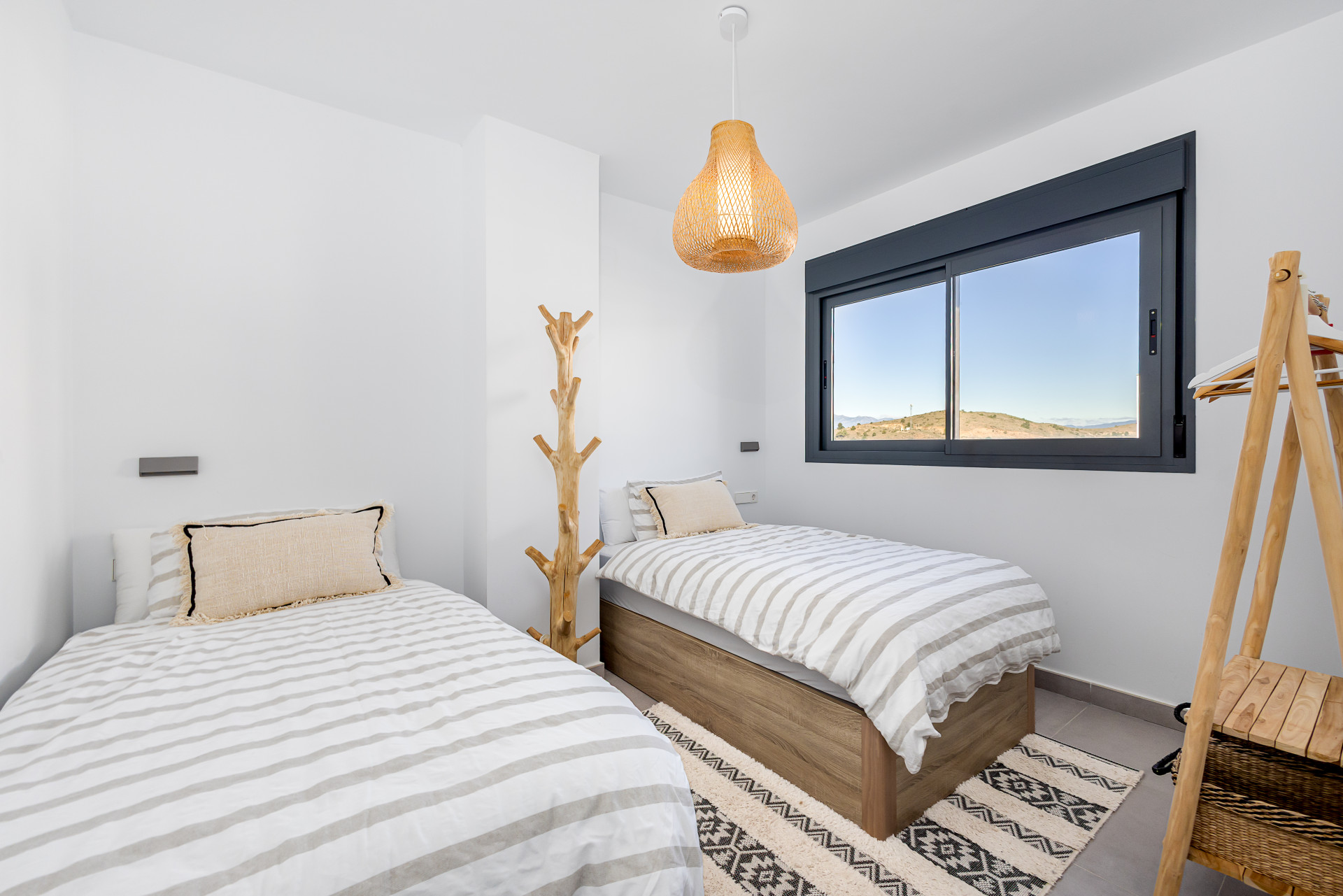 3 bedroom Duplex Penthouse in Alhaurin El Grande, Malaga, Spain – 428-05287D