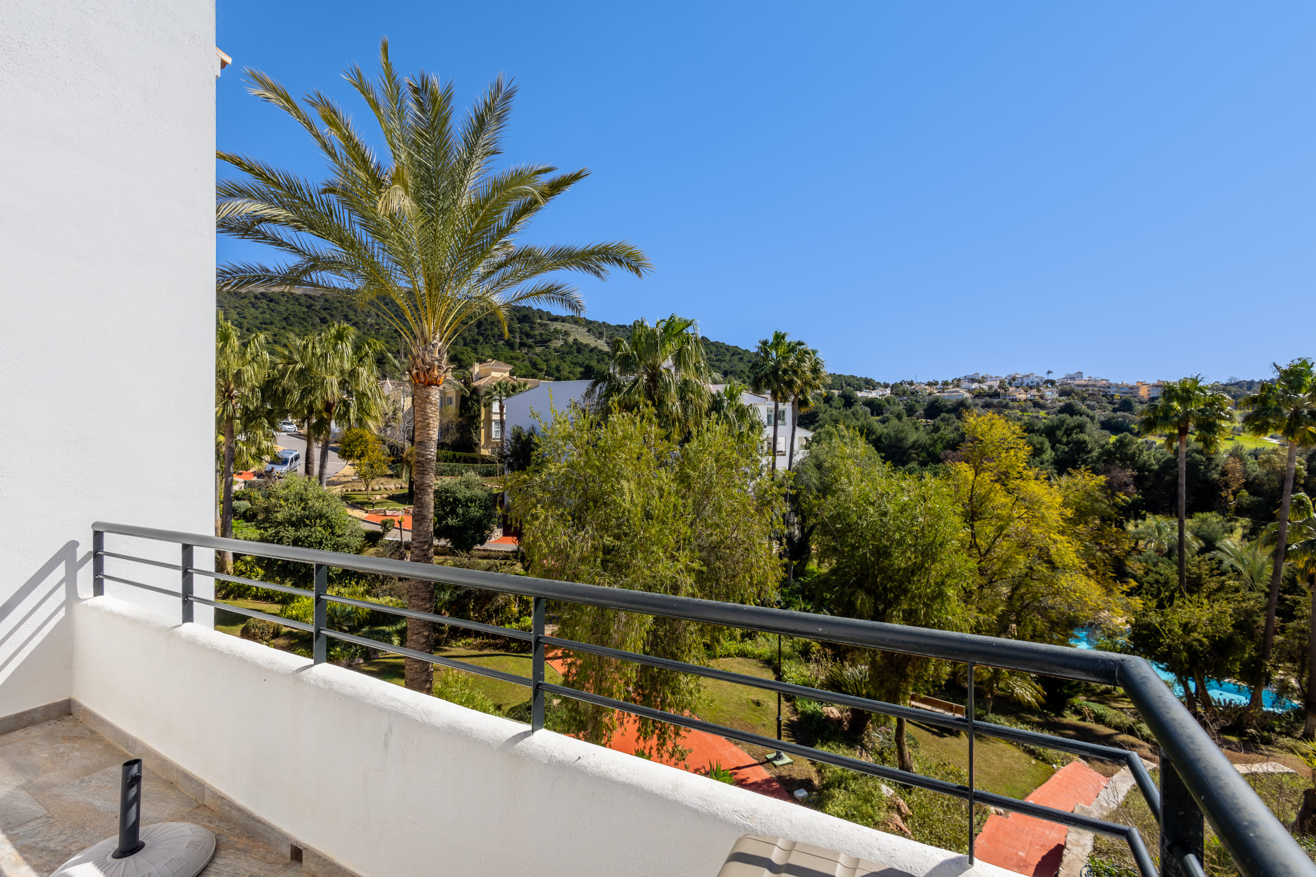 2 bedroom Town House in Alhaurin El Grande, Malaga, Spain – 428-05289D