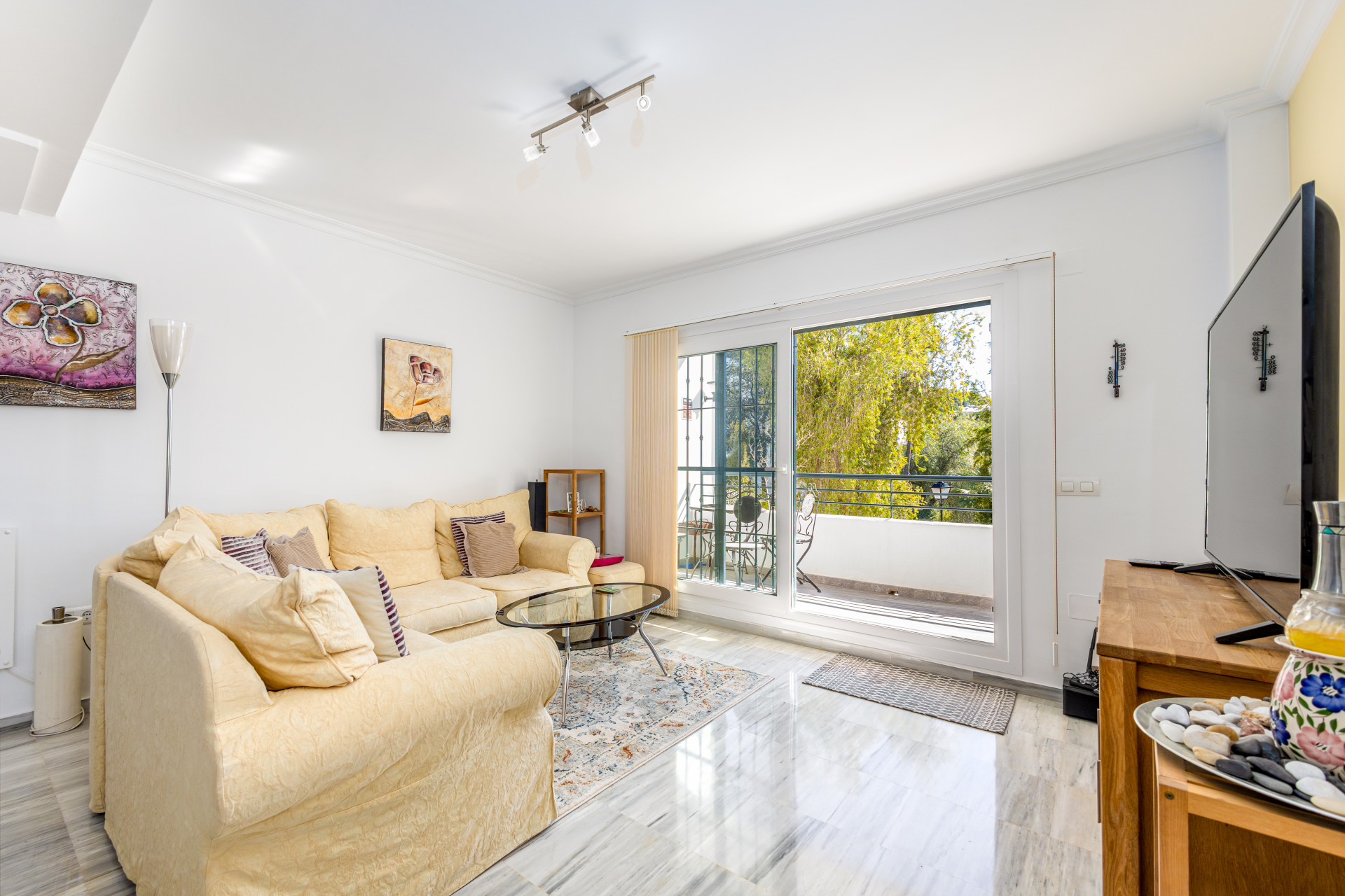 2 bedroom Town House in Alhaurin El Grande, Malaga, Spain – 428-05289D