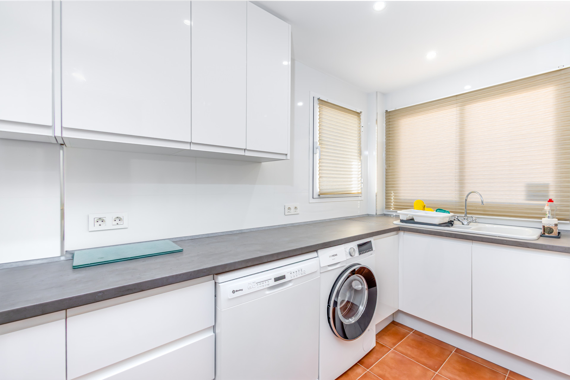 2 bedroom Town House in Alhaurin El Grande, Malaga, Spain – 428-05289D