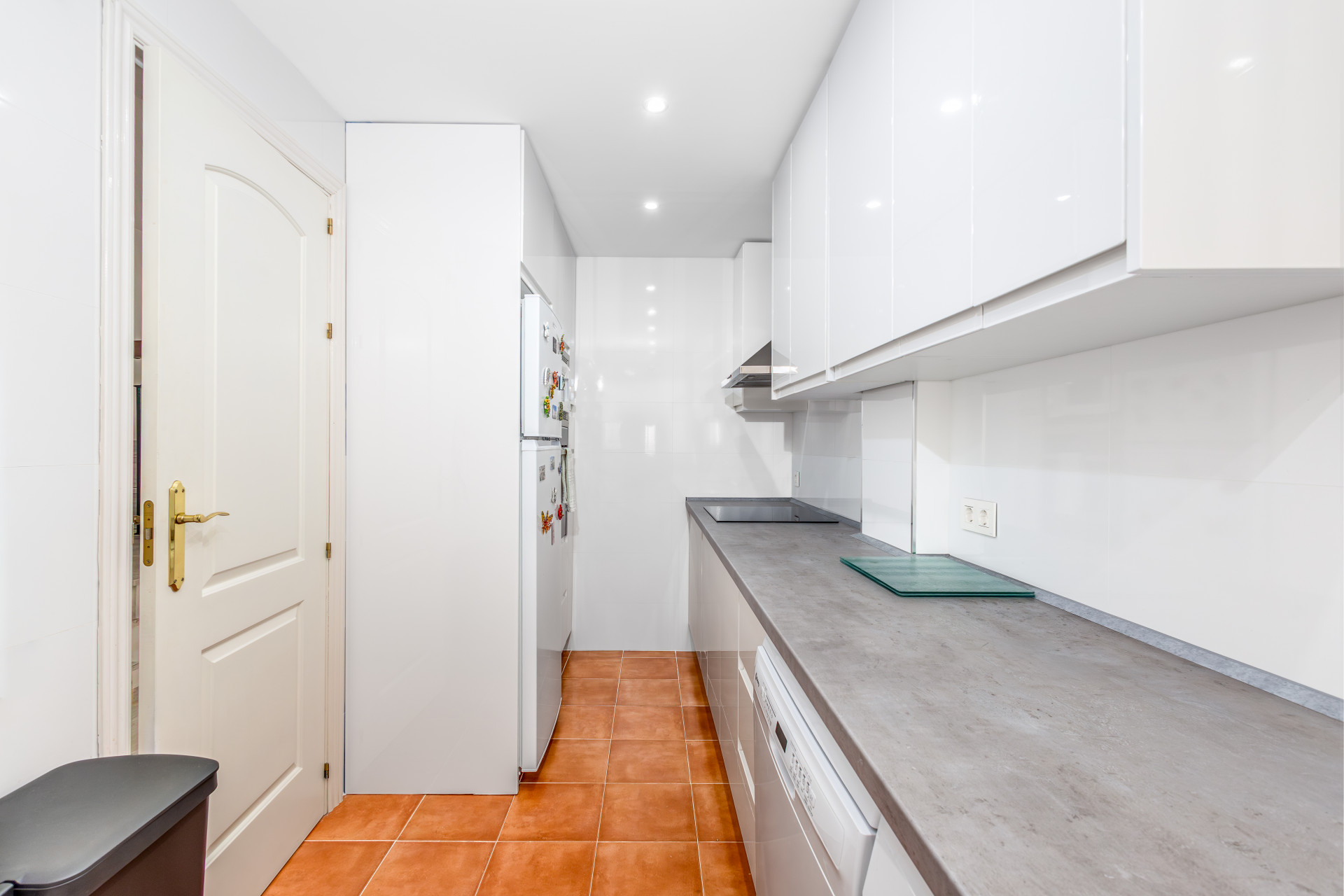 2 bedroom Town House in Alhaurin El Grande, Malaga, Spain – 428-05289D