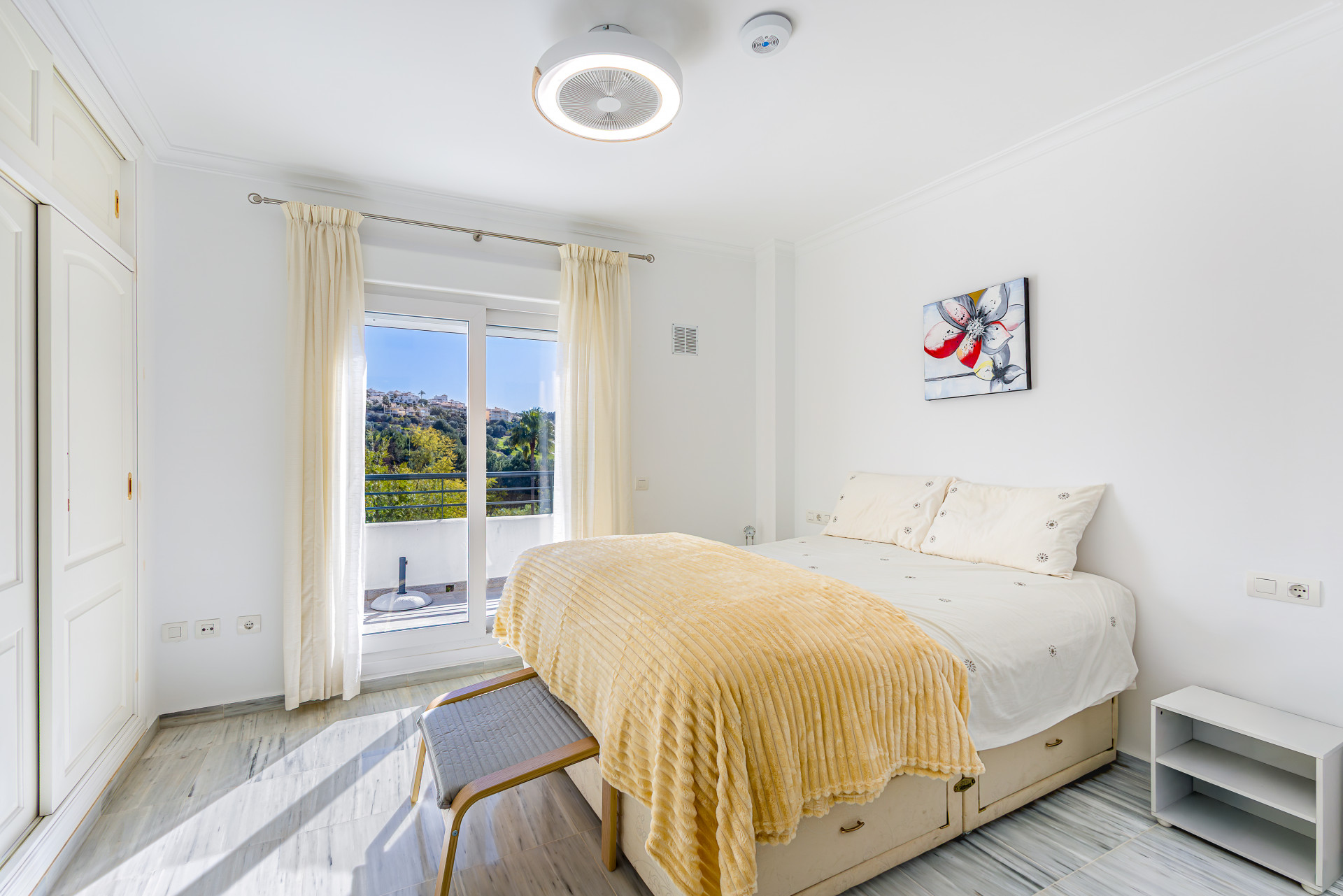 2 bedroom Town House in Alhaurin El Grande, Malaga, Spain – 428-05289D