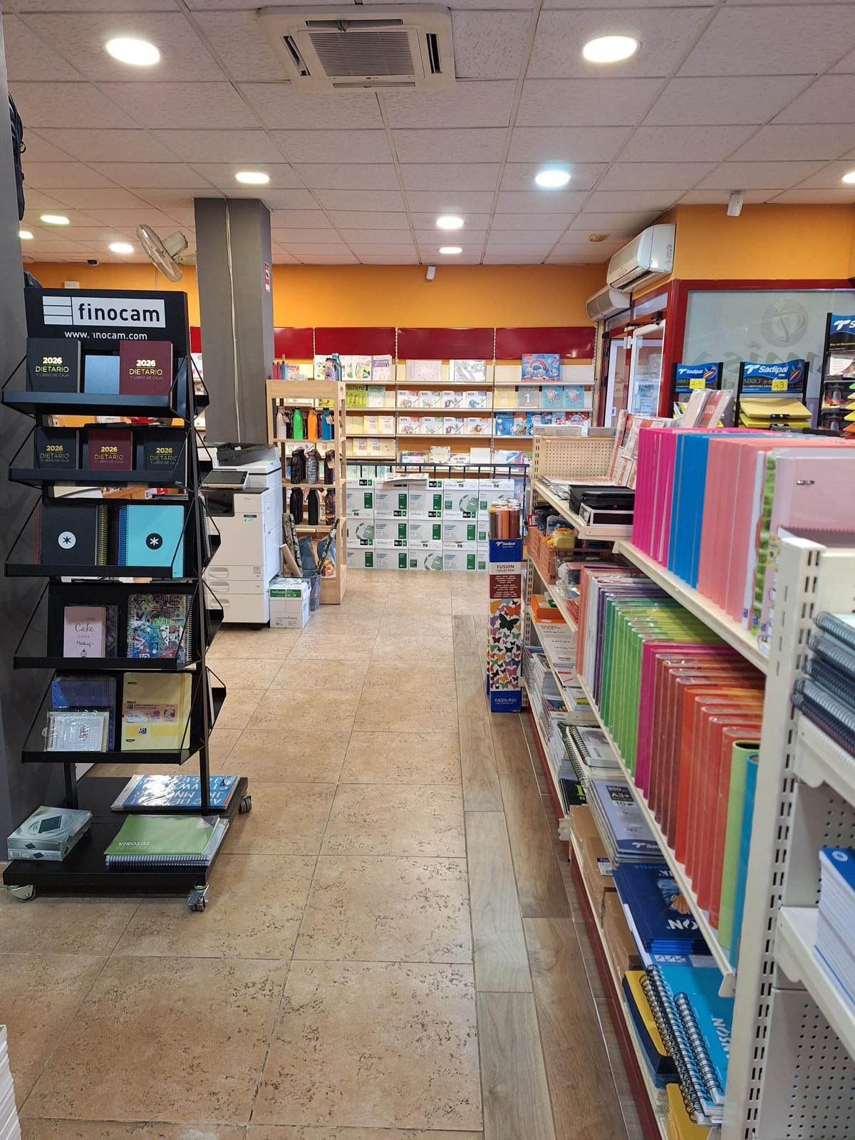 Business in Mijas Costa, Malaga, Spain – 428-05293P