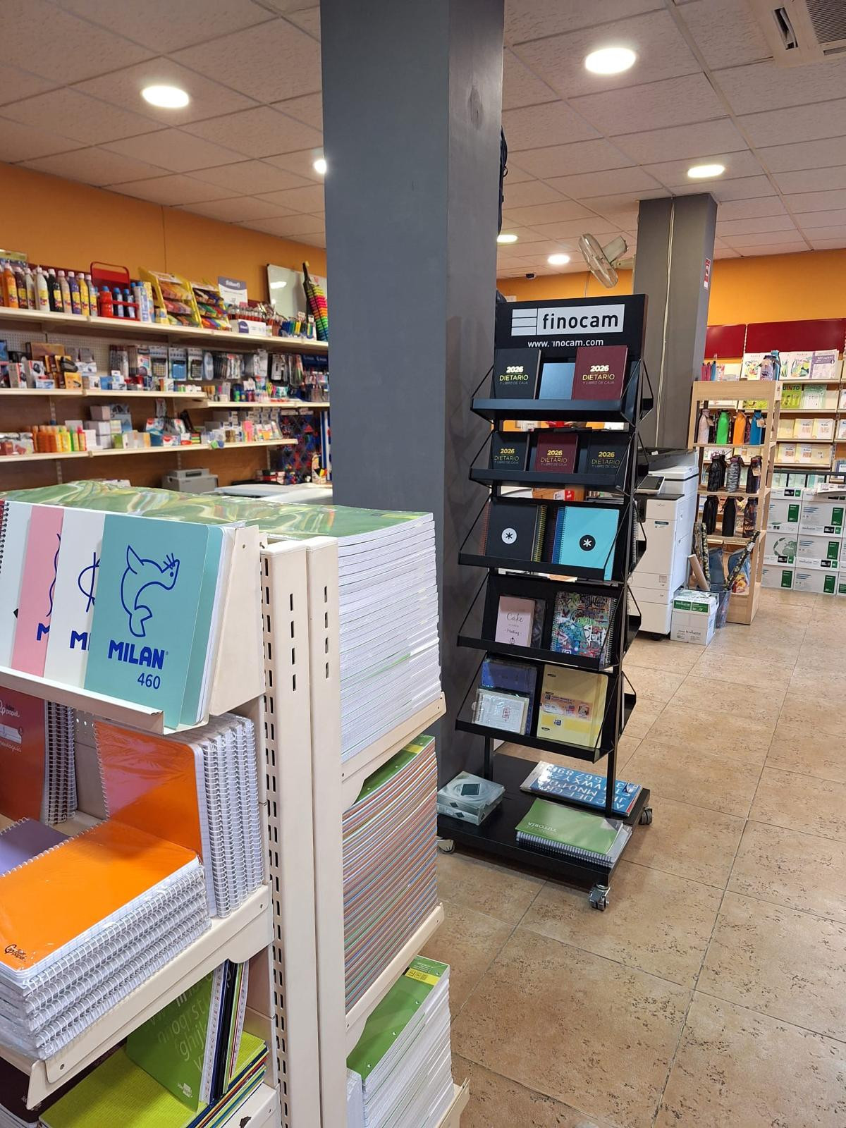 Business in Mijas Costa, Malaga, Spain – 428-05293P