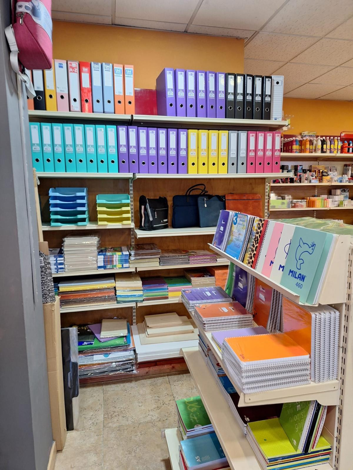 Business in Mijas Costa, Malaga, Spain – 428-05293P