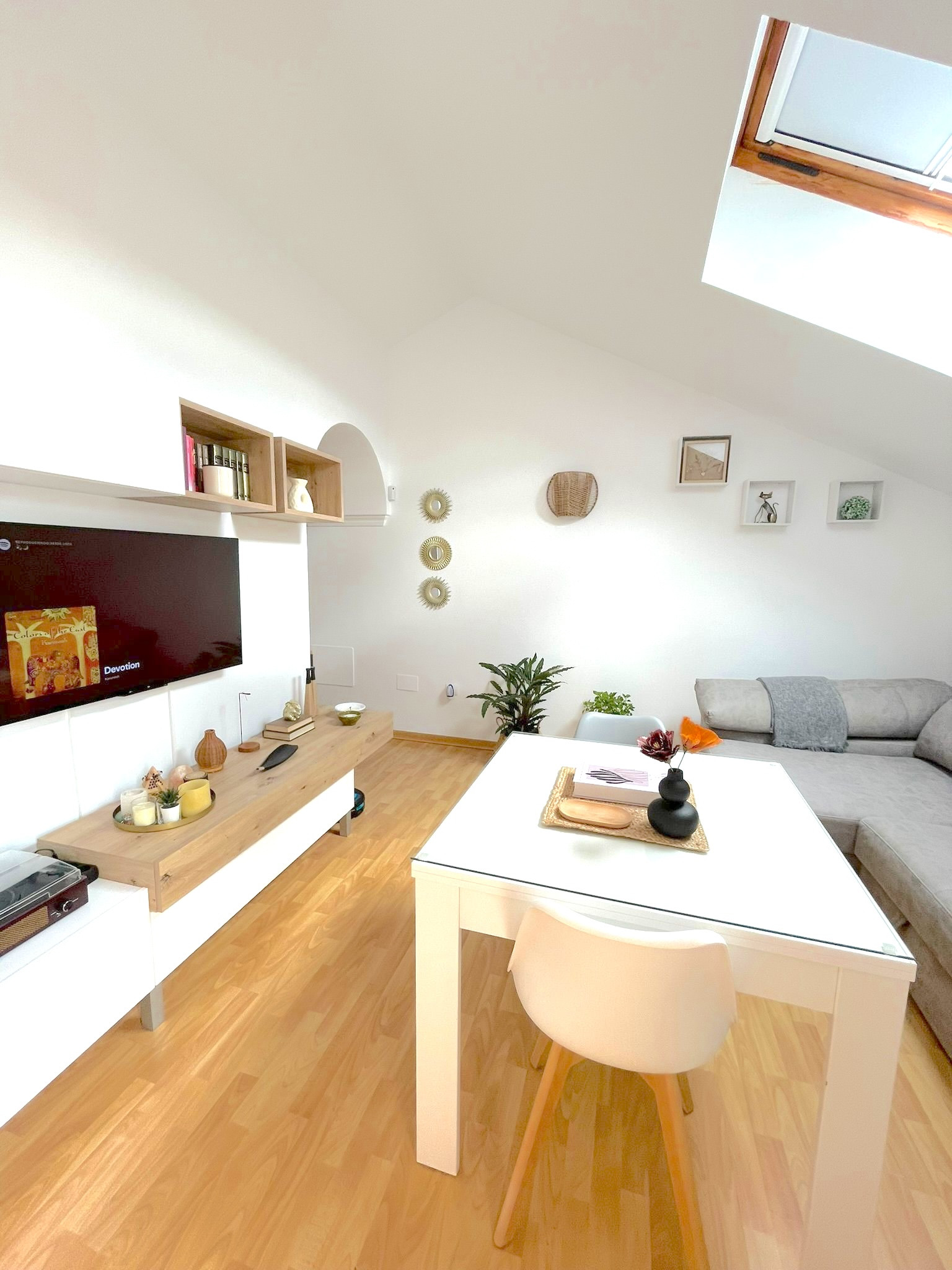 2 bedroom Penthouse in Mijas Costa, Malaga, Spain – 428-05295P