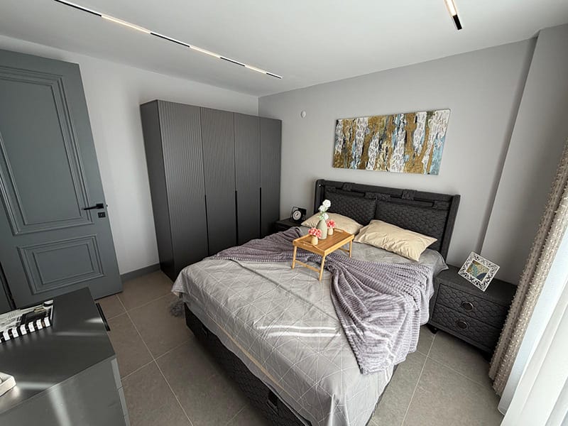 Exceptional Altinkum Villa with pool and mature gardens – TC1956