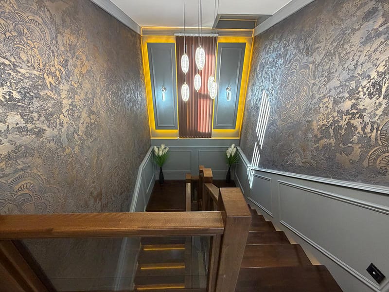 Exceptional Altinkum Villa with pool and mature gardens – TC1956