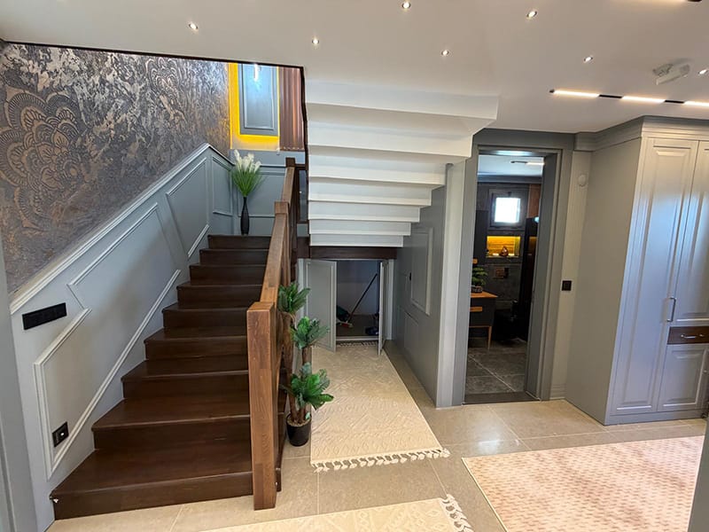 Exceptional Altinkum Villa with pool and mature gardens – TC1956