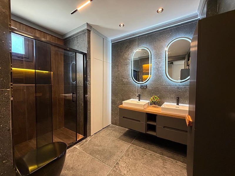 Exceptional Altinkum Villa with pool and mature gardens – TC1956