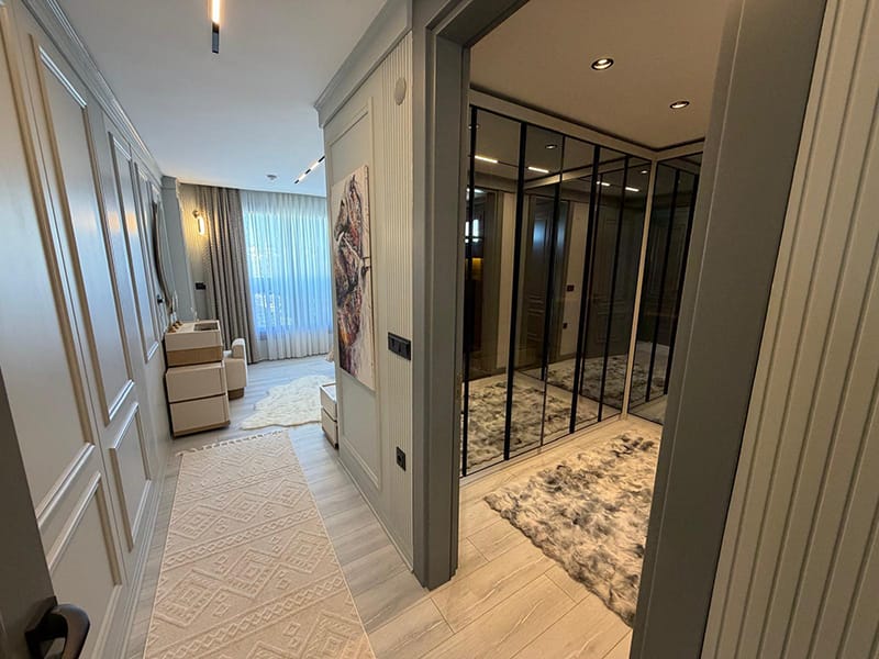 Exceptional Altinkum Villa with pool and mature gardens – TC1956