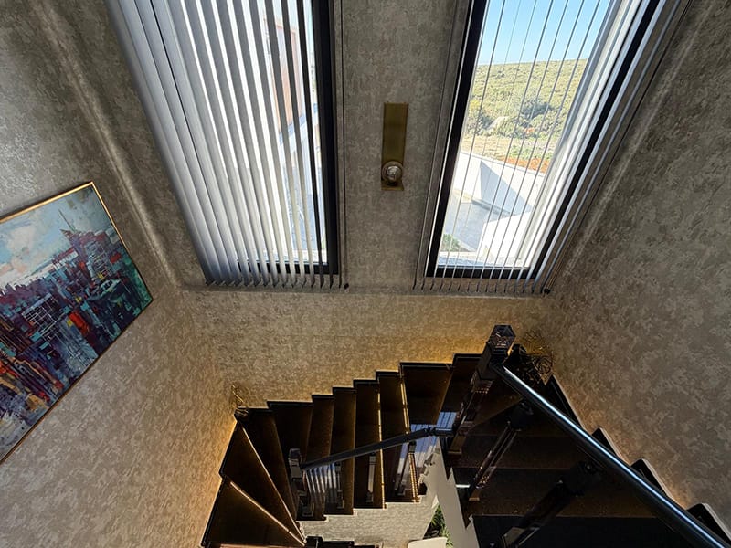 Large detached Villa with private pool in Altinkum – TC1955