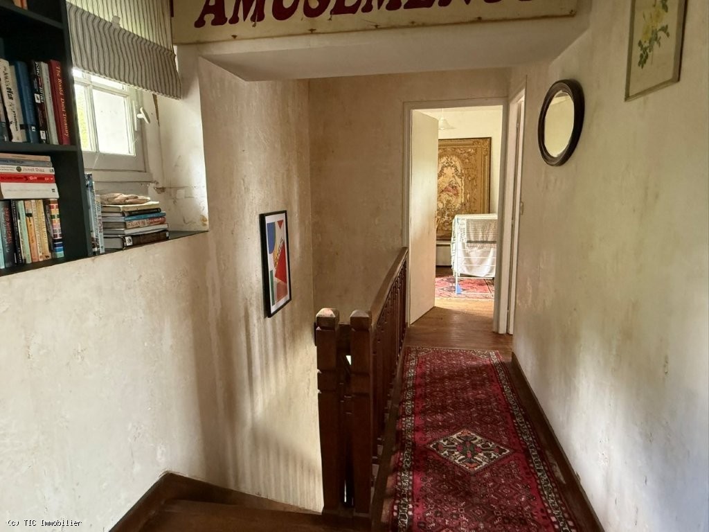 3 bedroom House in Ruffec, France – r7441