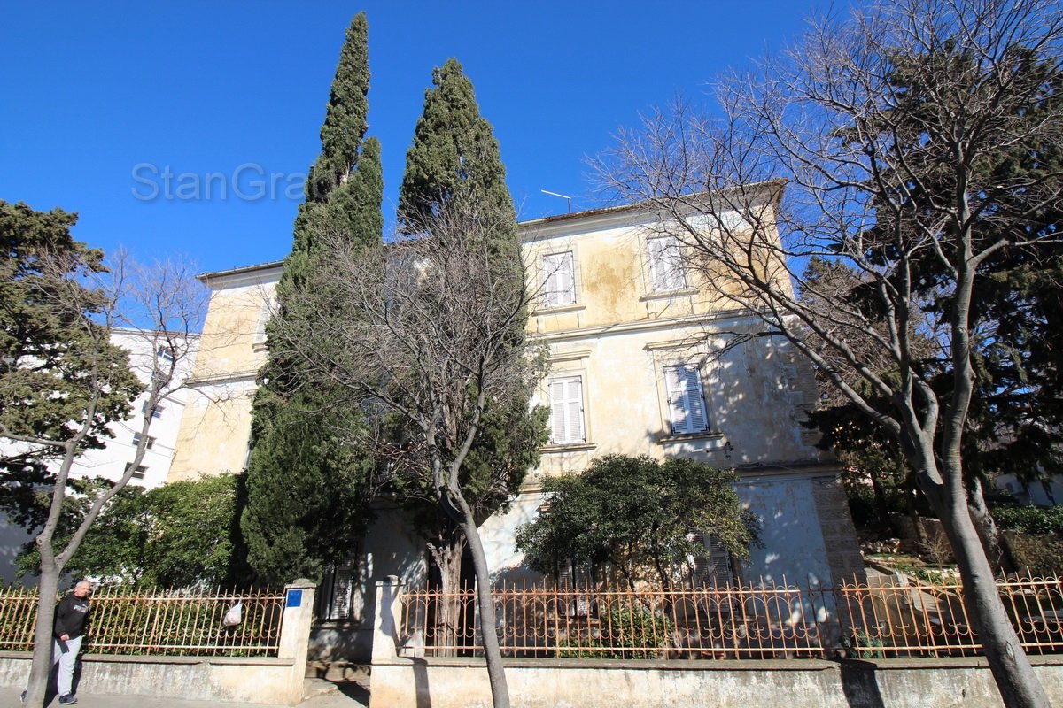 2 bedroom apartment in Novi Vinodolski, Croatia – 103612