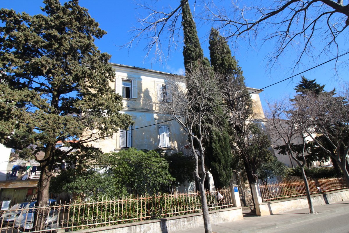 2 bedroom apartment in Novi Vinodolski, Croatia – 103612