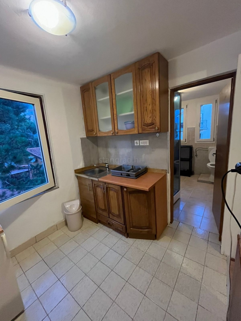 2 bedroom apartment in Novi Vinodolski, Croatia – 103612