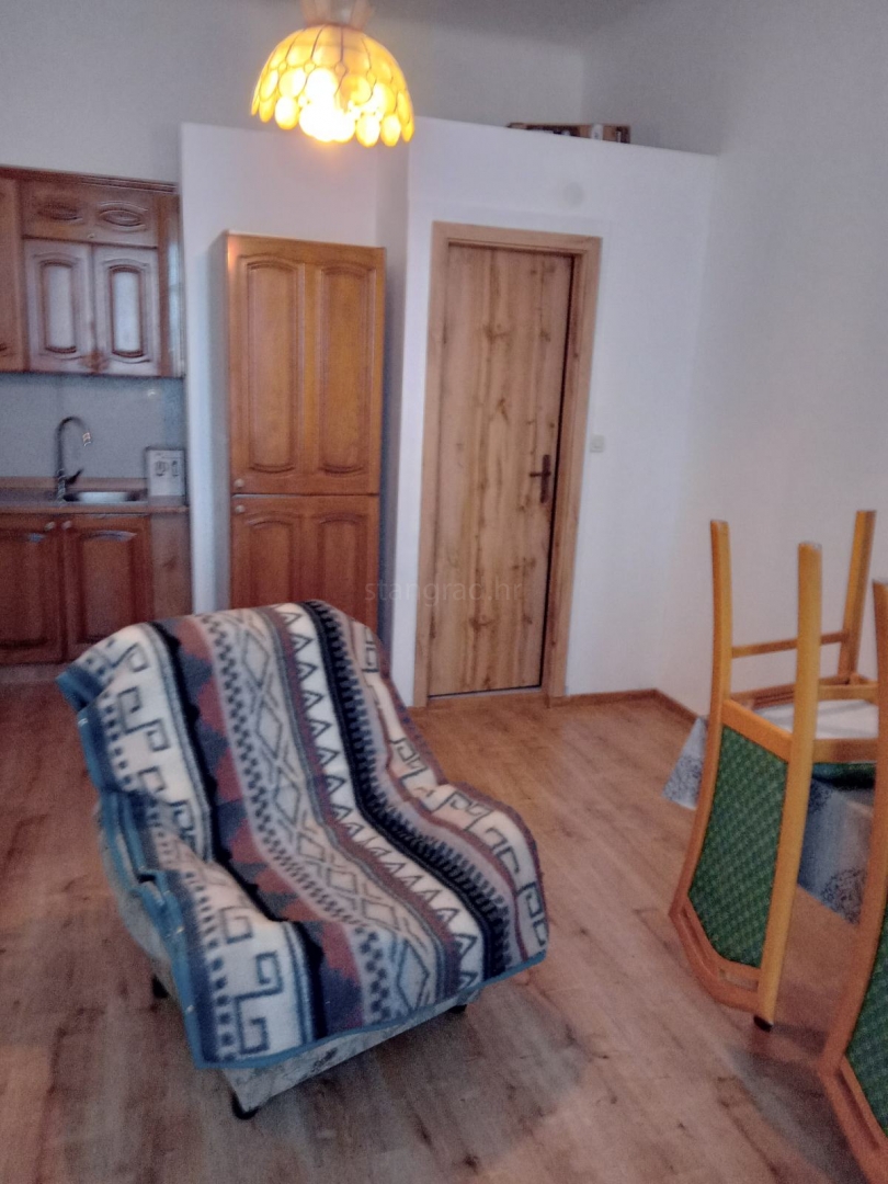 2 bedroom apartment in Novi Vinodolski, Croatia – 103612