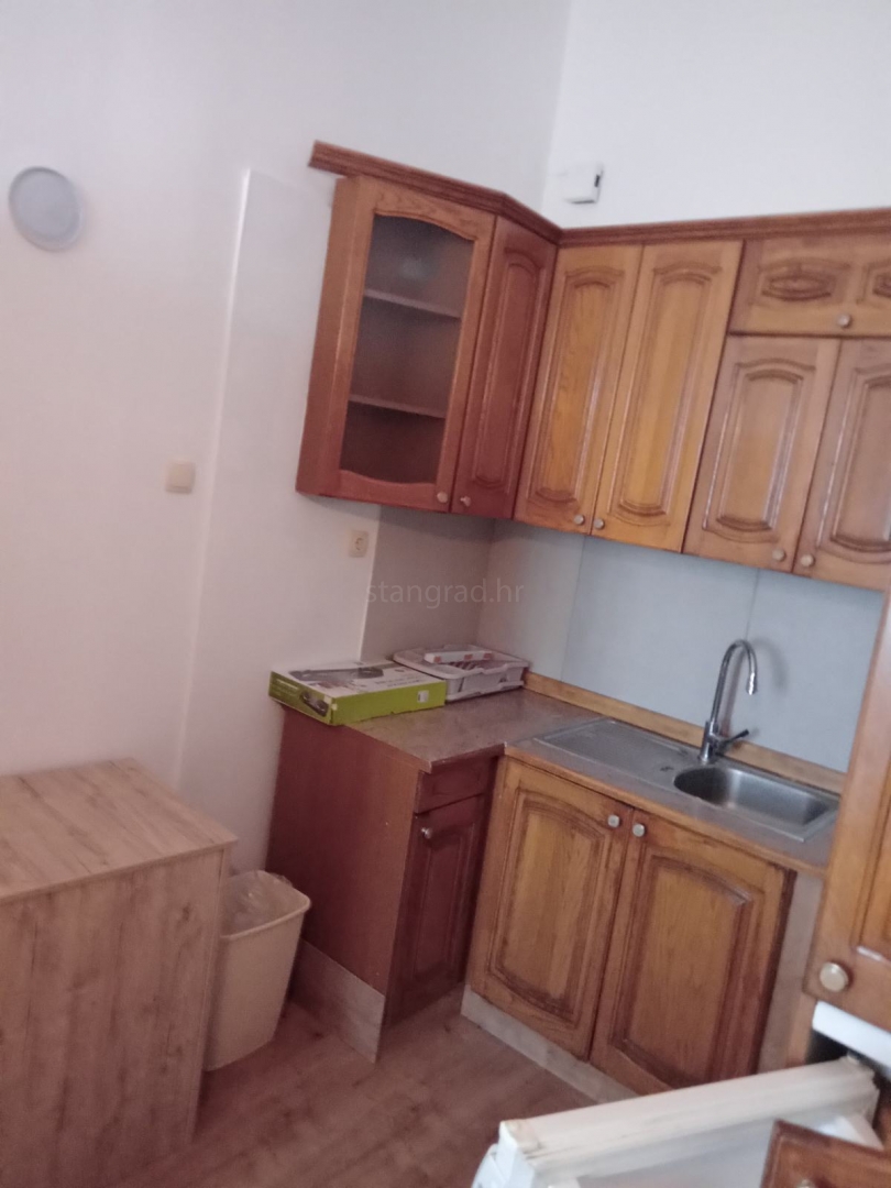 2 bedroom apartment in Novi Vinodolski, Croatia – 103612