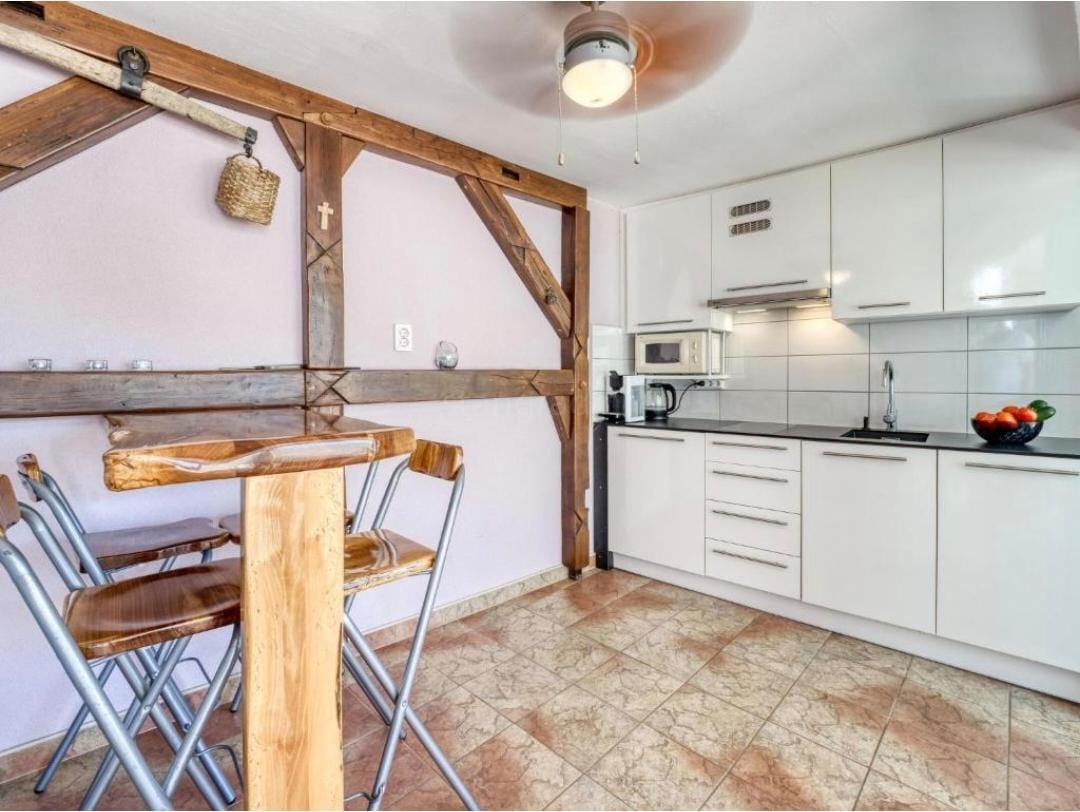 2 bedroom villa in Crikvenica, Croatia – 103611