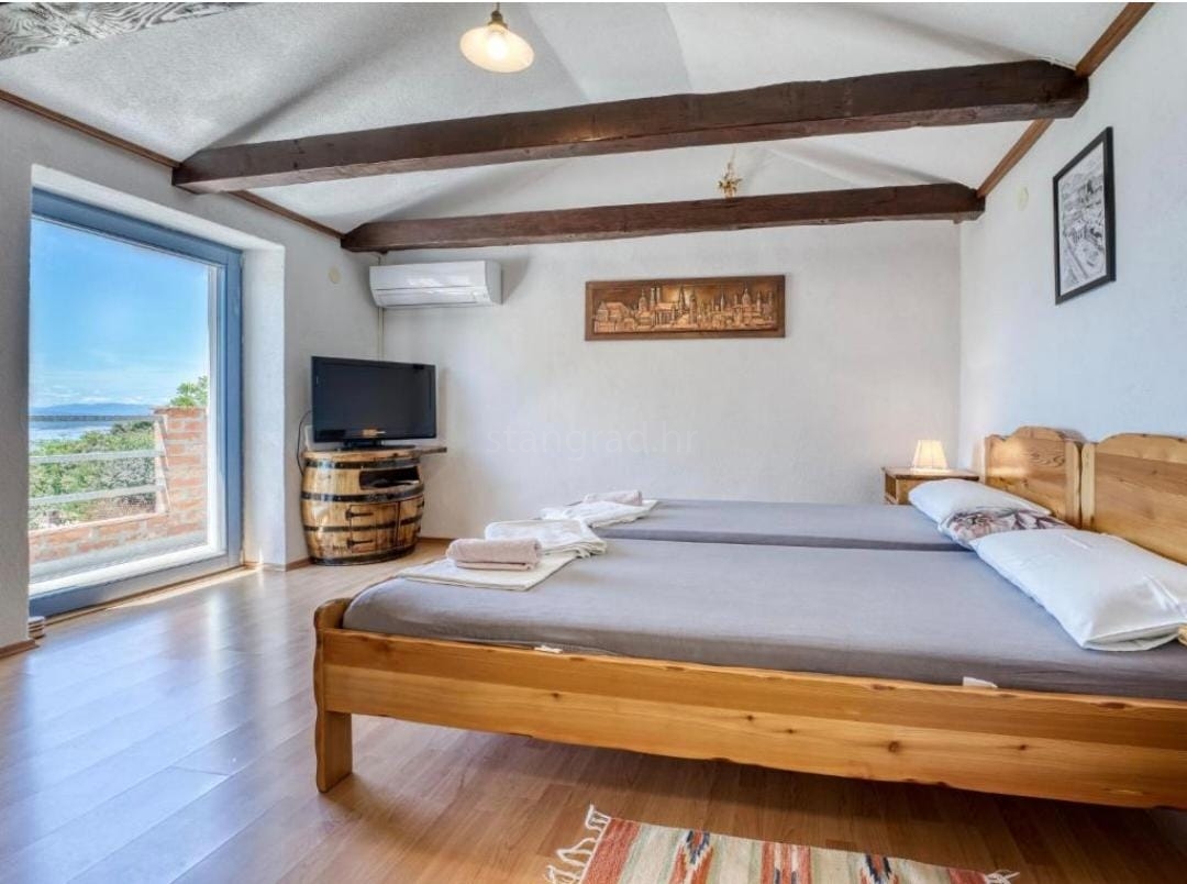 2 bedroom villa in Crikvenica, Croatia – 103611