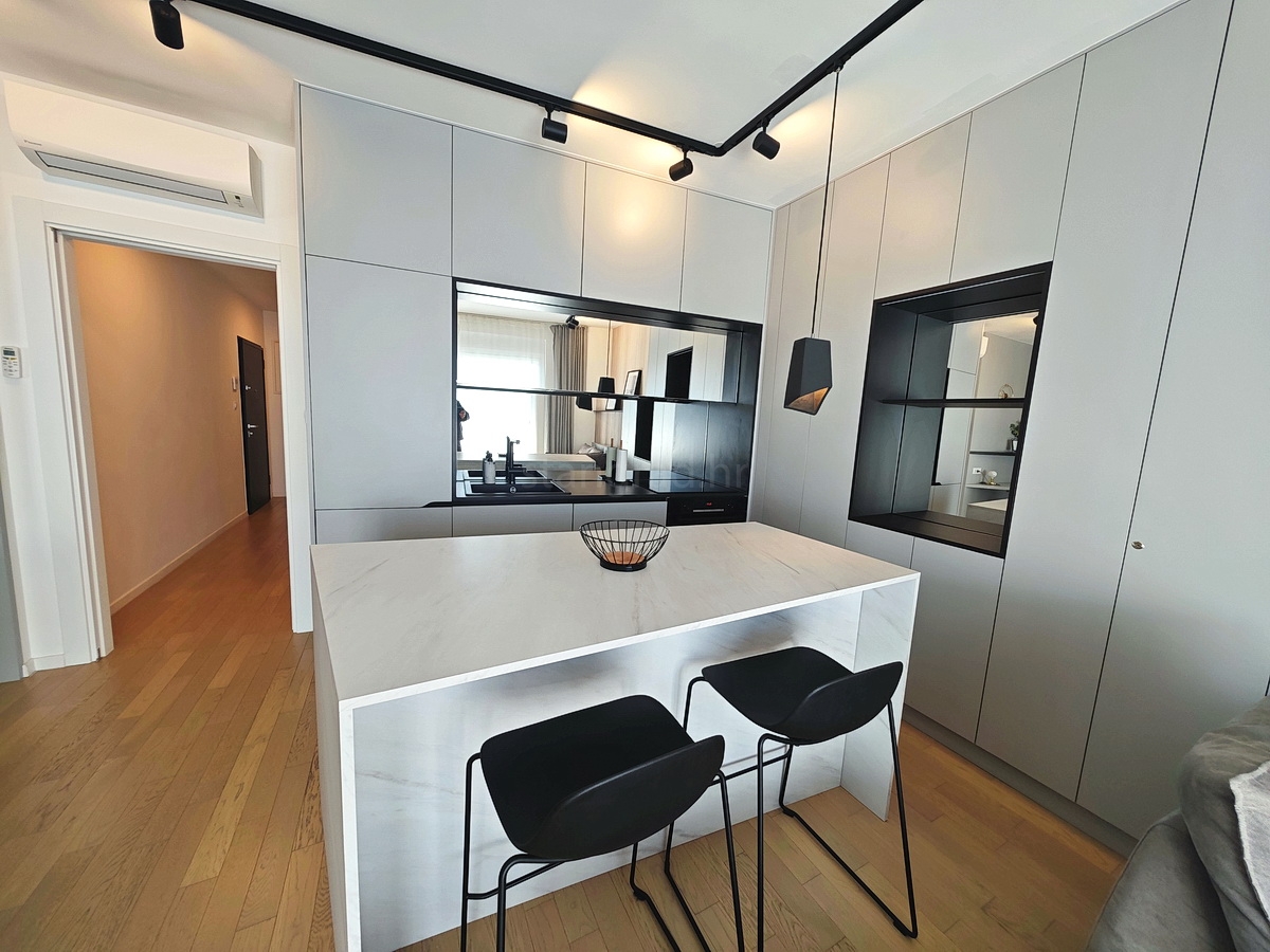 2 bedroom apartment in Krk, Croatia – 103610