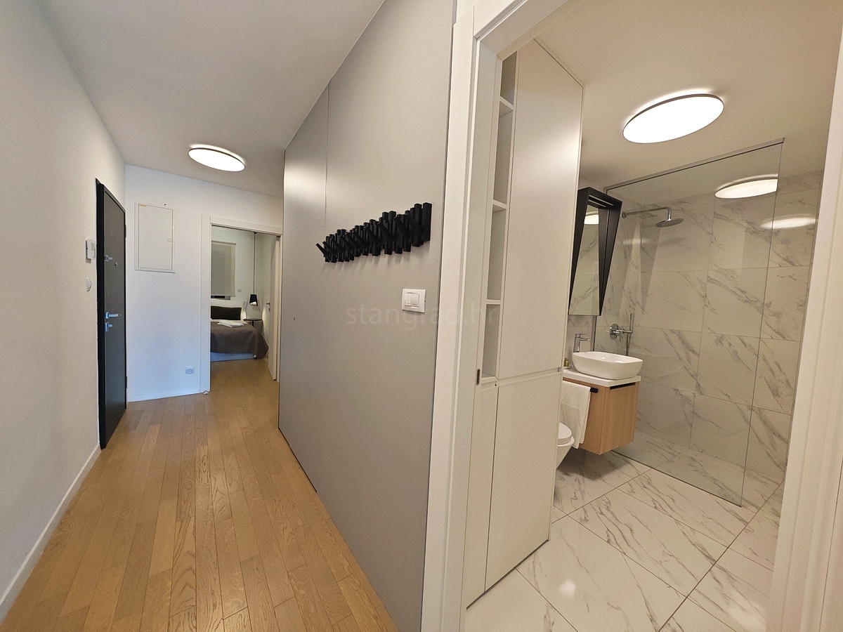 2 bedroom apartment in Krk, Croatia – 103610