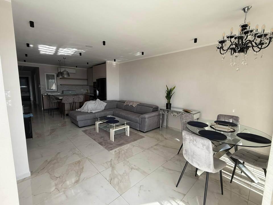Stunning 3-Bedroom Apartment with Breathtaking Sea Views in Mellieħa