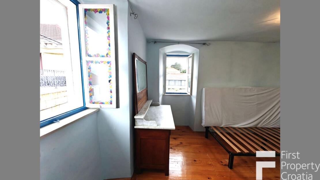 House on Brač island, Croatia – BR1758