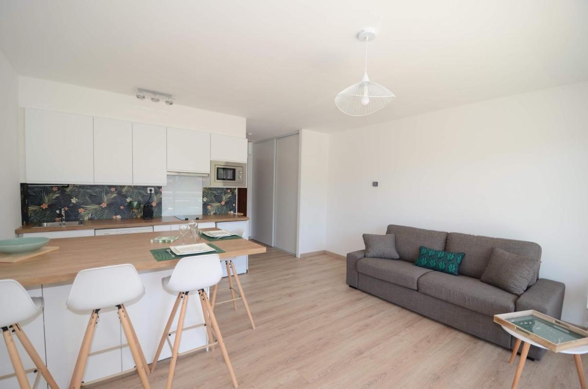 t1 in Biarritz, Pyrénées-Atlantiques, France