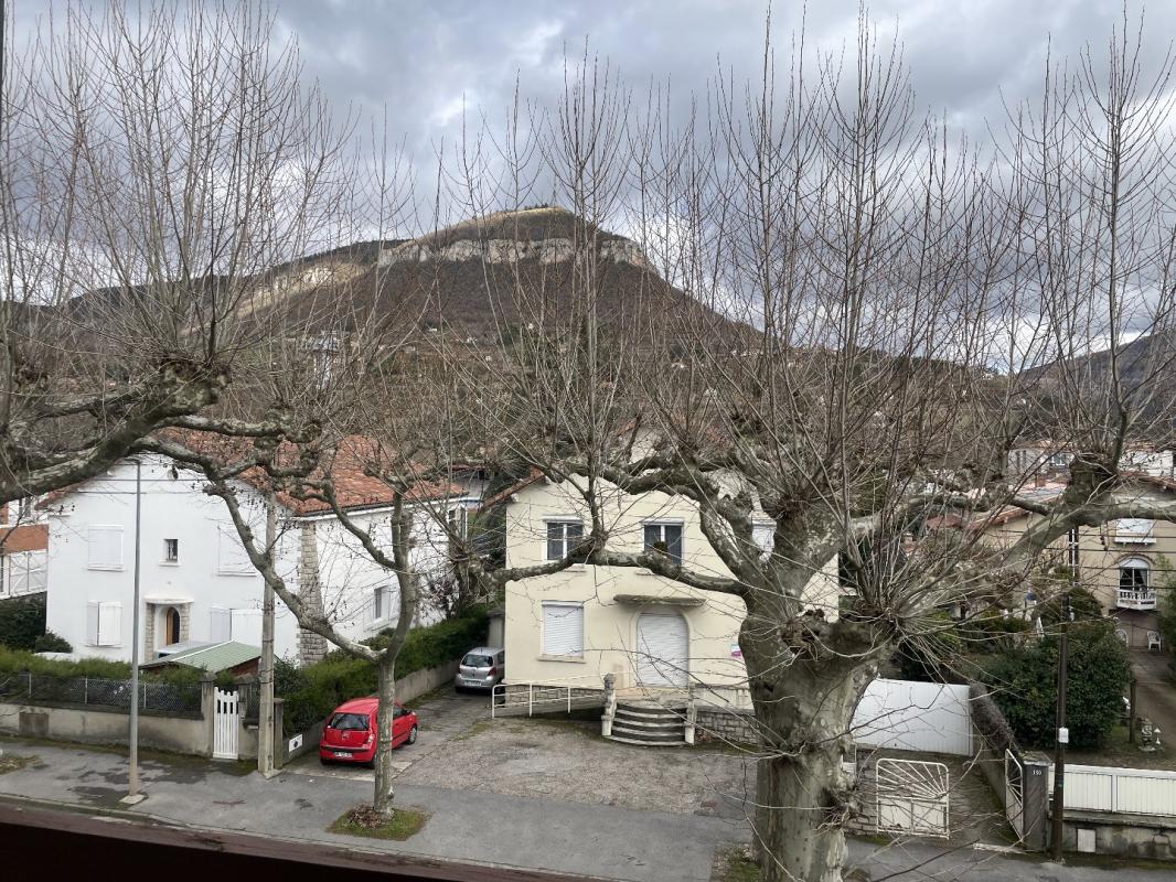 2 bedroom t3 in Millau, Aveyron, France