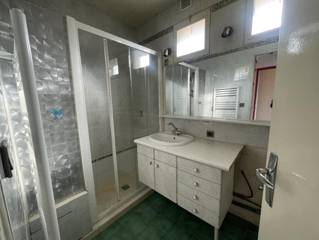 2 bedroom t3 in Millau, Aveyron, France