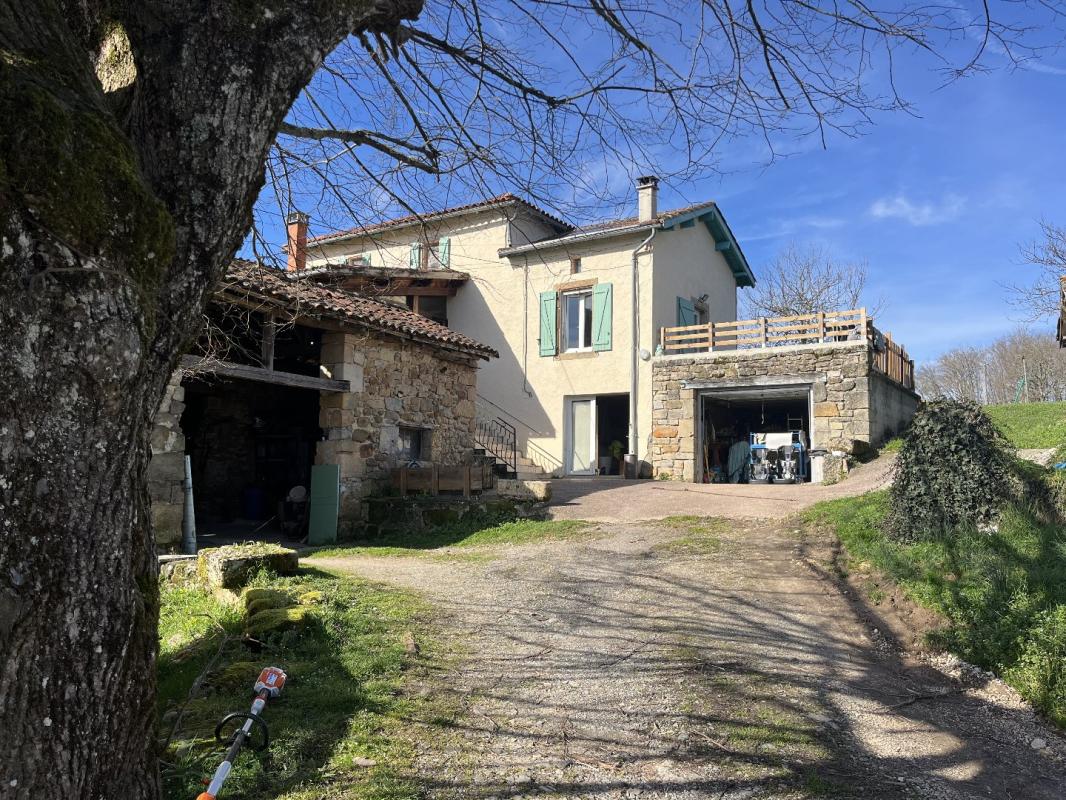 3 bedroom maison en pierres in Figeac, Lot, France