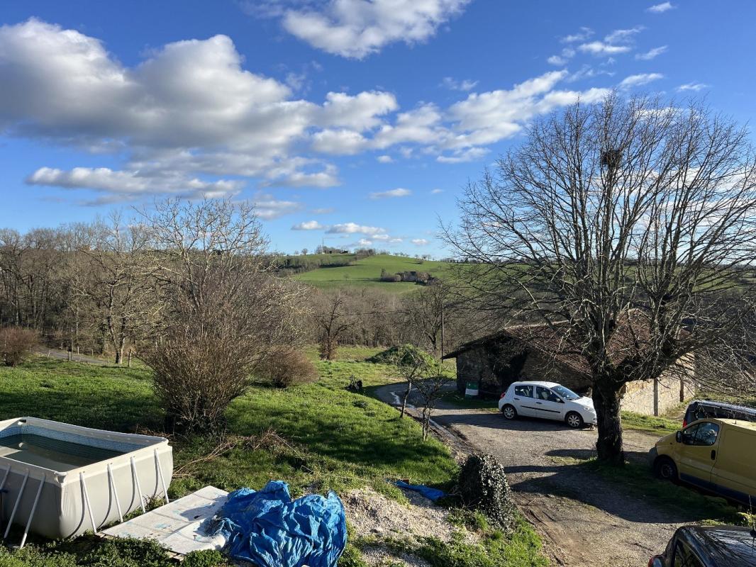 3 bedroom maison en pierres in Figeac, Lot, France