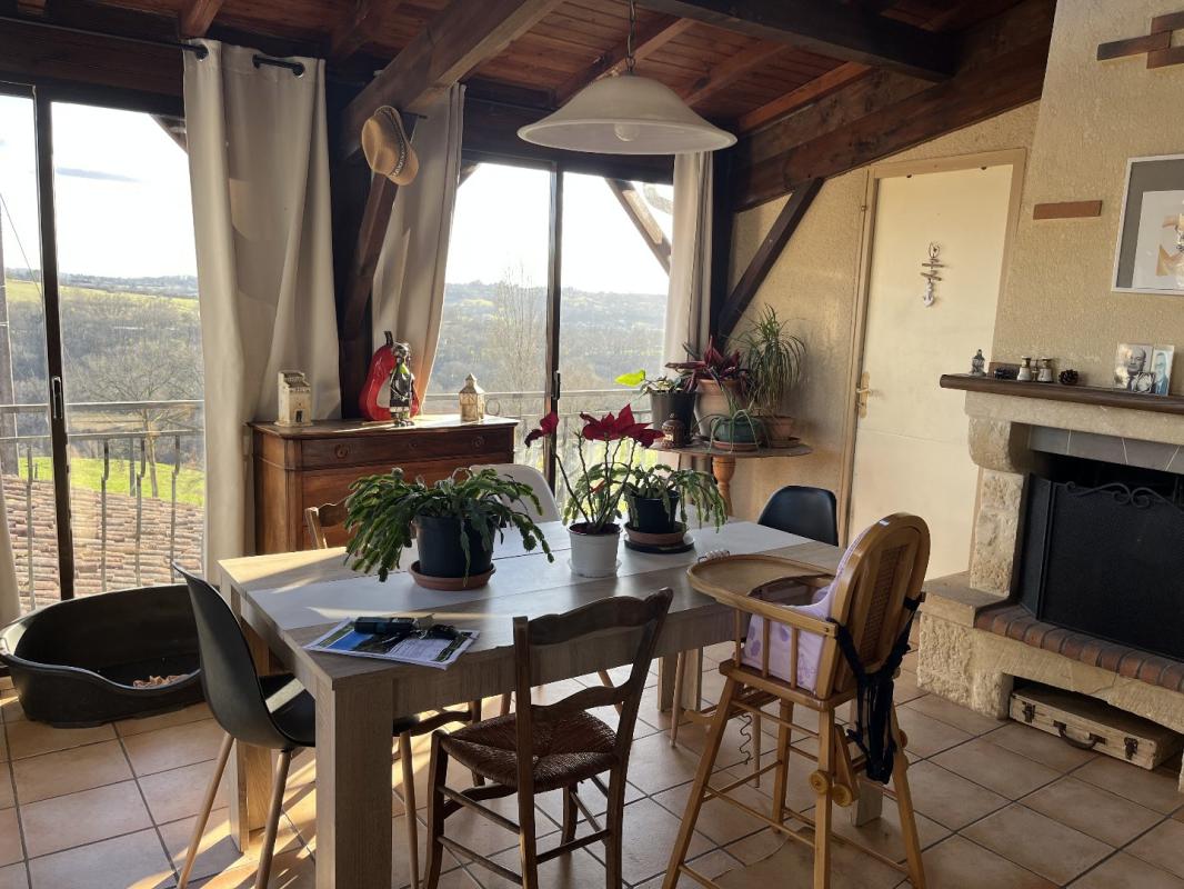 3 bedroom maison en pierres in Figeac, Lot, France