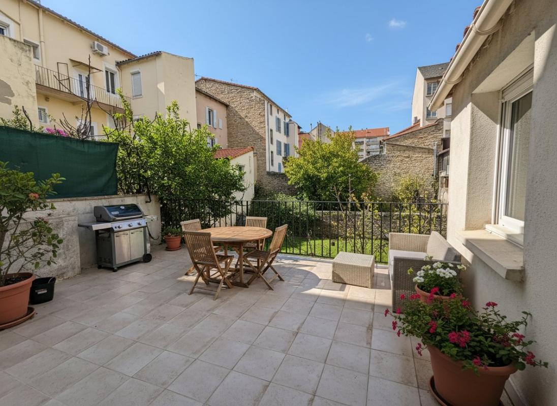 3 bedroom t4 in Millau, Aveyron, France