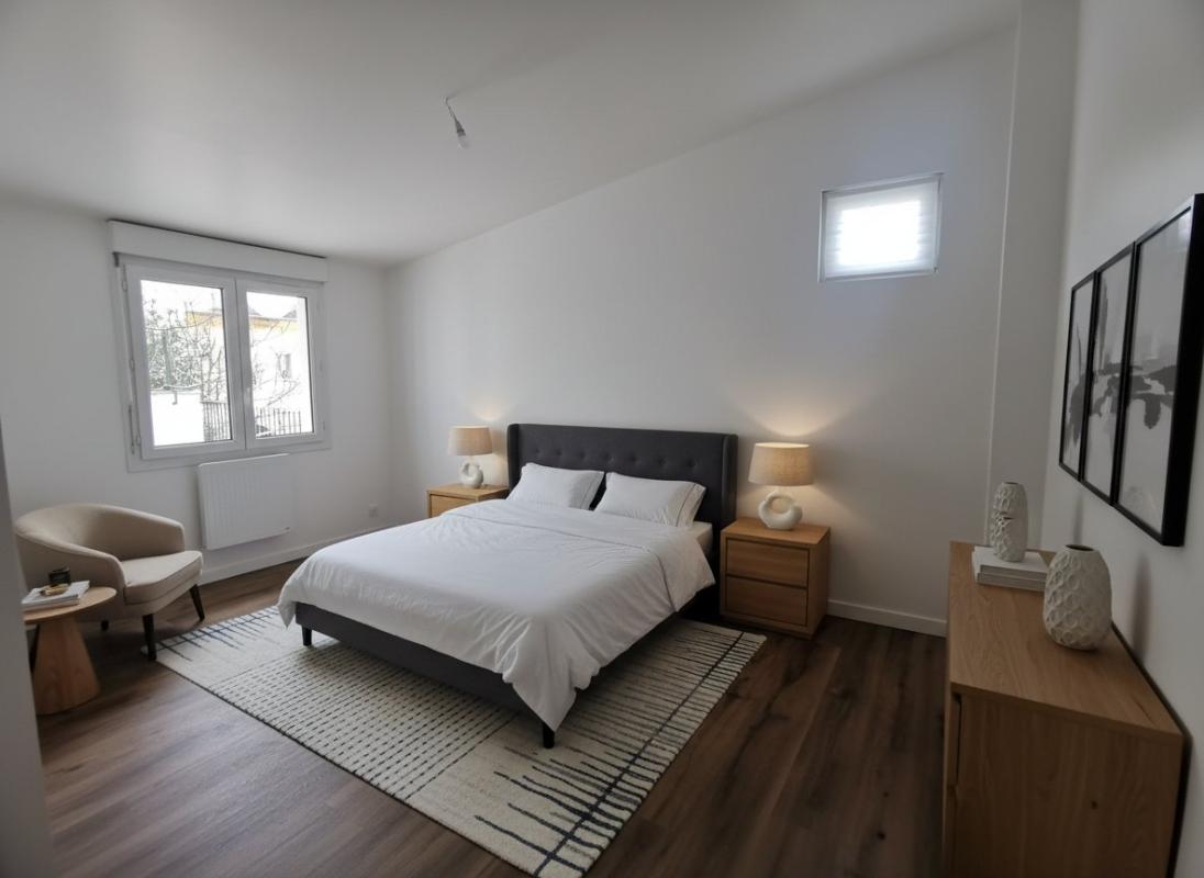 3 bedroom t4 in Millau, Aveyron, France