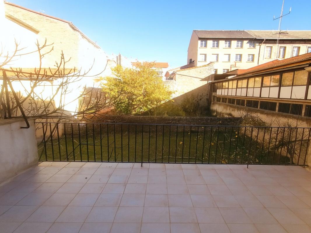 3 bedroom t4 in Millau, Aveyron, France