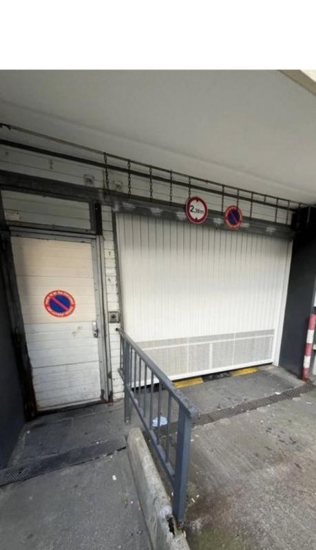 garage/box in Paris 19eme Arrondissement, Paris, France