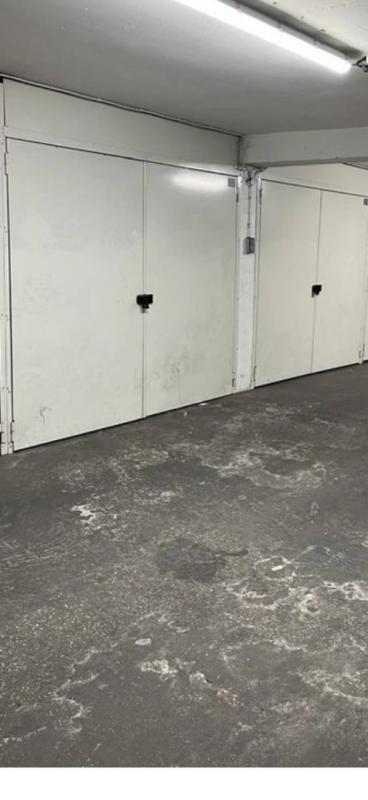 garage/box in Paris 19eme Arrondissement, Paris, France