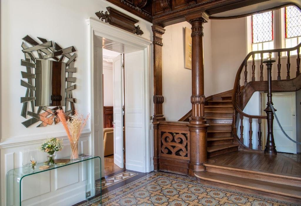 9 bedroom chateau in Bazas, Gironde, France