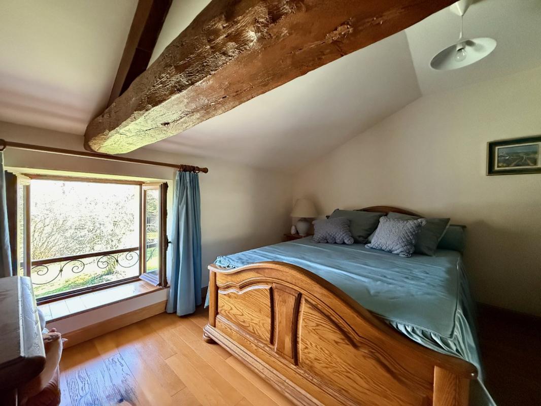 4 bedroom longere in Clussais La Pommeraie, Deux-Sèvres, France